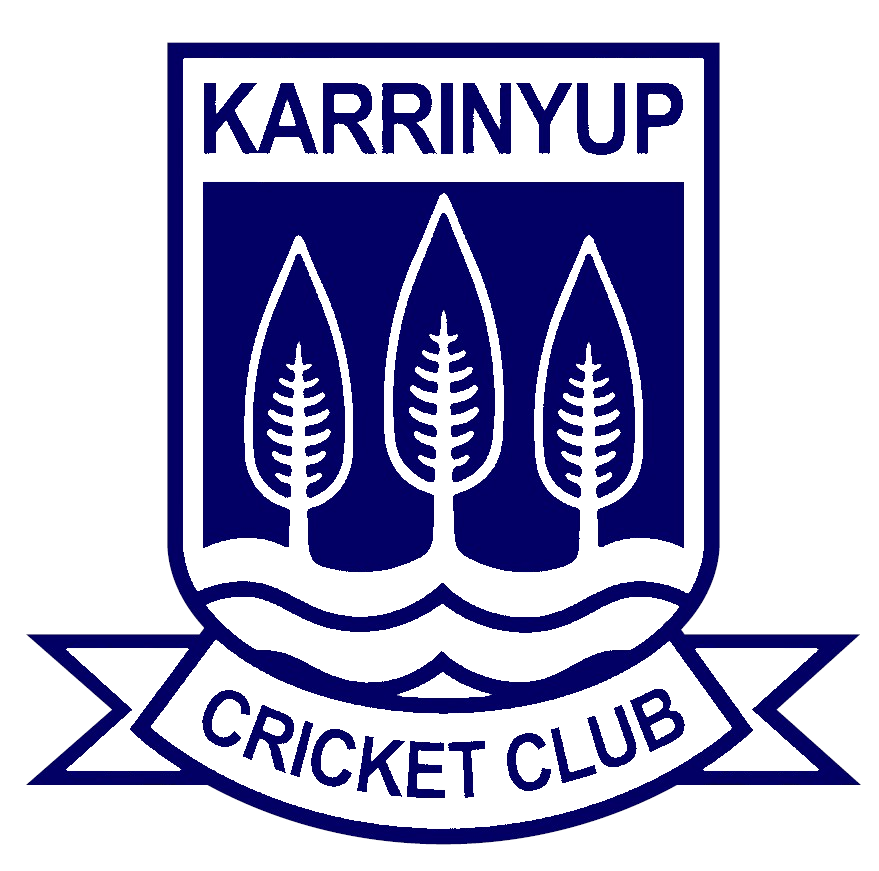 Karrinyup Cricket Club Logo
